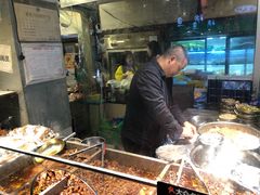 -老黄记手撕烤兔(玉林街店)