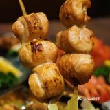 浪漫庭院居酒屋烧鸟酒场，又一约会好去处~
