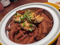 -南园民国茶楼餐厅·常州菜(北大街店)
