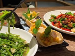 -小喜客·云南特色菜(纳西庭院店)