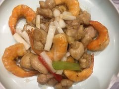 -京味斋·北京烤鸭(北京南站洋桥店)