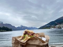 -Fergburger(皇后镇店)