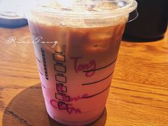 -星巴克臻选(深圳海上世界店)