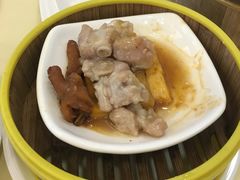 -雍景湾大酒楼(怡翠花园店)