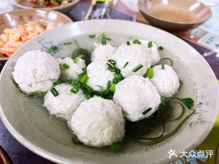 周肥肠(江油总店)图片