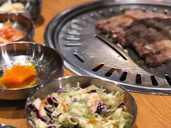 -·缸桶屋·韩式牛肋条自助烤肉(西湖D11店)