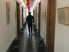 -子曰书院·古筝围棋书法国画小主持(夏都店)