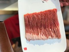 -1078號老北京涮肉(万达广场店)