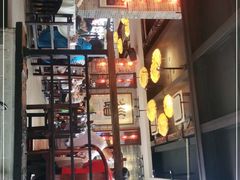 门面-味可道美食坊(福基路店)