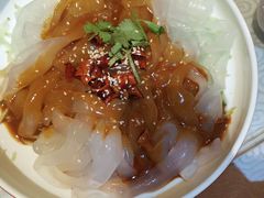 东北大拉皮-金掌勺·锅包肉(广渠门店)