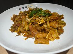 -拿渡麻辣香锅(龙旗购物中心店)