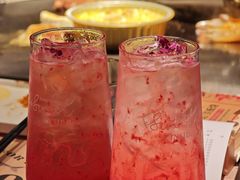 -盛焰铁板烧(王府井店)