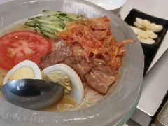 -八乔煎肉馆·丹东特色煎锅(梅林店)