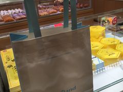-好利来(乐堤港店)