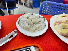 -花苑美食横琴生蚝火锅(拱北粤华路店)