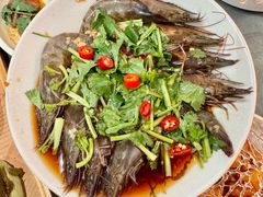 -潮澎派·潮汕菜大排档(南较西路店)