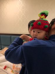 点击看大图 -皇家爱婴高端儿童摄影(苹果园店)