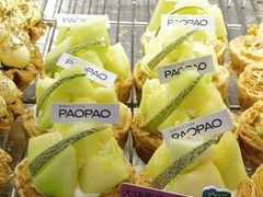 -PAOPAO Bakery&Café(港汇店)