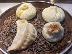 -红灯笼大酒楼(通湖路店)