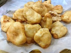非一般墨鱼饼-成惠食府(赤岗店)