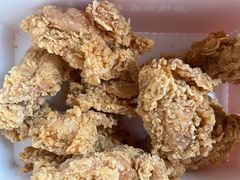 -肯德基(安定门店)