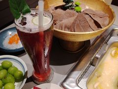 -巴奴毛肚火锅(商城路店)
