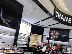 -Chanel香奈儿专柜代买(福州大洋店)