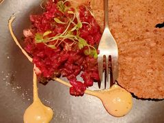 -THE CANNERY&JUJU 新鲜海鲜·牛排美食酒廊
