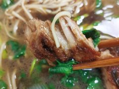 大排面-无名氏面馆(邮电路店)