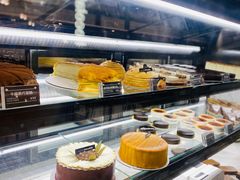 -Awfully Chocolate(嘉里城店)