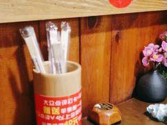 -醉美东江·三文鱼·烧鸡公