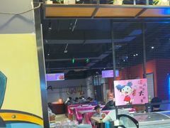 -醉炫音速烧烤·干煸菜(沙河总店)