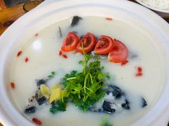 -淳安二十八道·美食汇·淳鱼馆(阳光路店)