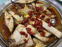 -超越海鲜屋(飞龙物业店)