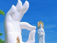 -三亚南山文化旅游区