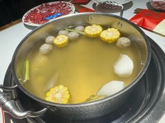 -汕头八合里海记牛肉店(清河店)
