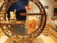-盛宴自助餐厅(运达喜来登店)
