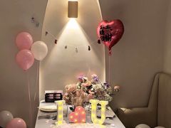 -PARFUM FLORAL花境法餐(南京首店)
