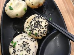 -小杨生煎(黄河路店)