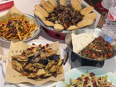 -东来土菜馆(民祥园路店)