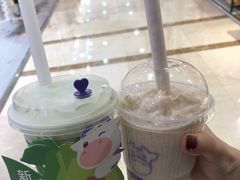 -一只酸奶牛(百联南岸上海城店)