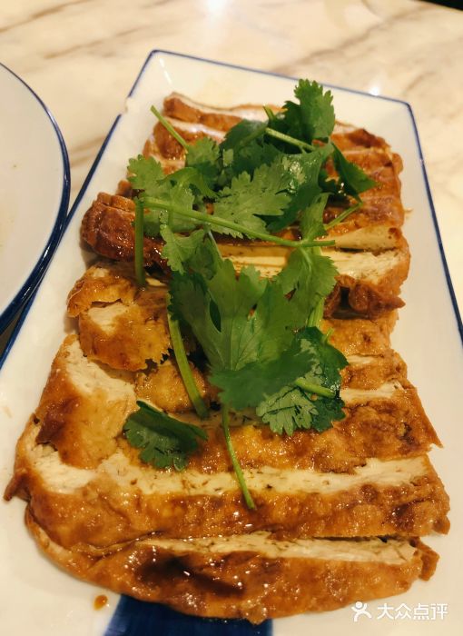 肉神潮汕卤鹅图片