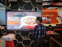 -胖哥俩肉蟹煲(杭州大厦中央广场店)