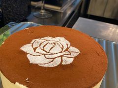 -圣丰索菲特·2 On 988 Café 自助餐厅