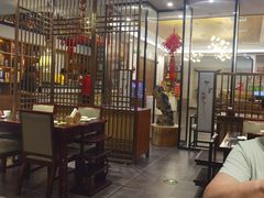 -东来顺饭庄(金泉广场店)