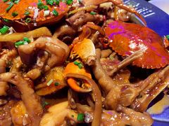 -胖哥俩肉蟹煲(虹口龙之梦店)