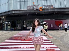 -长沙星沙万象汇