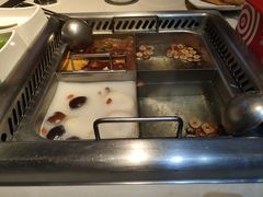 -海底捞火锅(枫蓝国际购物中心店)