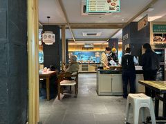 -老淮滨-蚌埠非遗小吃(淮河路店)