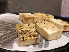 招牌爆浆小豆腐-小肚皮饮食店